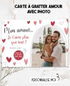 carte saint valentin. cadeau amoureux. carte je t'aime. cadeau saint valentin. demande pacs. demande mariage