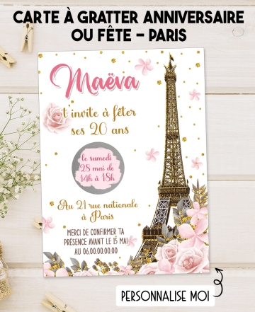 invitation anniversaire adulte. carte invitation adulte. carte adulte. invitation original. invitation mariage. carte paris