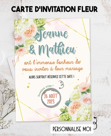carte gratter fête. carte gratter anniversaire. invitation originale. invitation mariage. faire part mariage