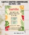 invitation anniversaire adulte. carte invitation adulte. carte adulte. invitation original. invitation été. invitation anniversa
