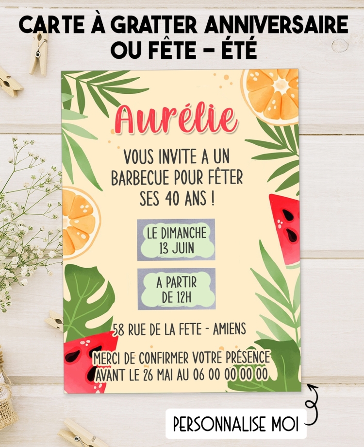 invitation anniversaire adulte. carte invitation adulte. carte adulte. invitation original. invitation été. invitation anniversa