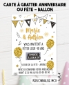 invitation anniversaire adulte. carte invitation adulte. carte adulte. invitation original. invitation mariage