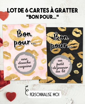 Bon pour les amoureux. Carte jeu couple. Bon pour couple. Jeu sexy couple. Couple coquin. carte saint valentin