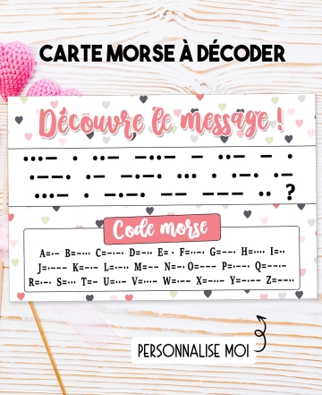 message morse. demande pacs morse. demande mariage morse. demande pacs originale. demande pacs décoder. message amoureux. devine