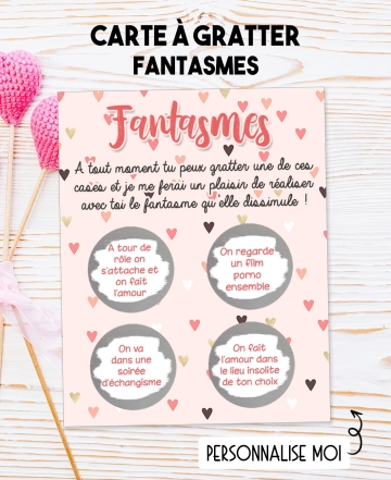 carte fantasme. carte jeu couple. jeu coquin. jeu couple sexy. jeu pimenter vie couple. couple carte. carte amour. saint valenti