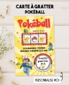 annonce grossesse. annonce grand frere. annonce grande soeur. carte Pokémon. cadeau Pokémon. annonce Pokémon