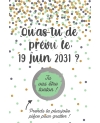 annonce ou demande originale. annonce bonne nouvelle. demande pacs. demande mariage. carte personnalisés. carte grossesse