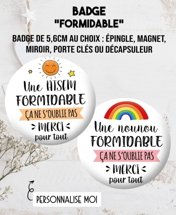Badge maitresse. badges ATSEM. badges nounou. badge école. badge maitre