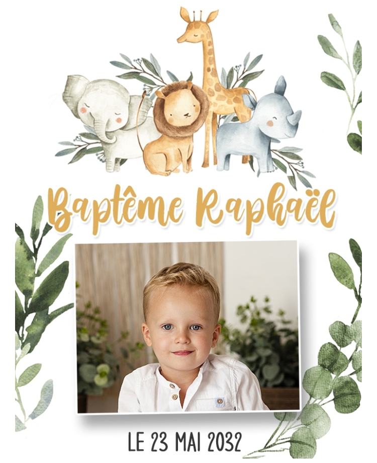 etiquette baptême. étiquette photo. etiquette anniversaire. etiquette bouteille vin. etiquette bouteille savane