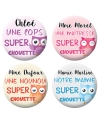 magnet maitresse. magnet copine. cadeau ATSEM. magnet maitre. cadeau maitresse