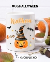 Mug Halloween. cadeau Halloween. fete Halloween