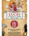 carte invitation. carte anniversaire enfant. carte One Piece. anniversaire One Piece, carte invitation gratter.