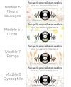 Lot de 10 cartes demande de chanson DJ mariage. carte mariage musique dj. carte demande chanson fete
