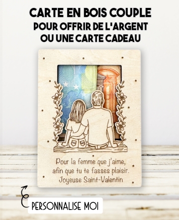 Saint-Valentin, anniversaire de couple, anniversaire amoureux, romantique, cadeau couple, idée cadeau couple