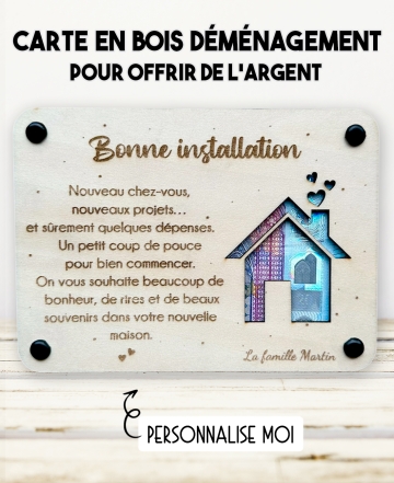 cadeau emménagement, cadeau nouveau chez-soi, idée cadeau pratique, cadeau utile pour maison