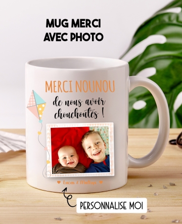 merci de nous avois chouchouté