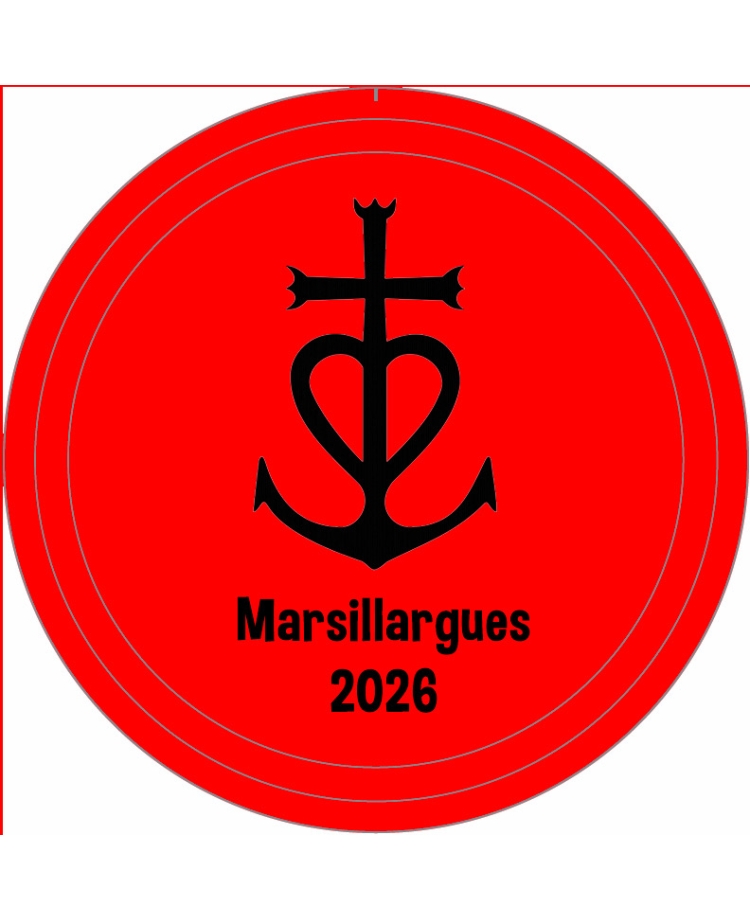 20 badges 32mm épingles