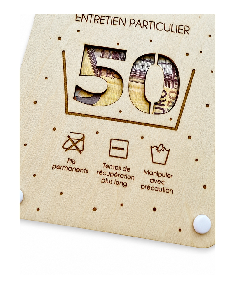 carte anniversaire originale, cadeau avec billets, carte pour offrir de l’argent, cadeau anniversaire drôle