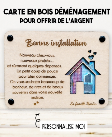 cadeau emménagement, cadeau nouveau chez-soi, idée cadeau pratique, cadeau utile pour maison