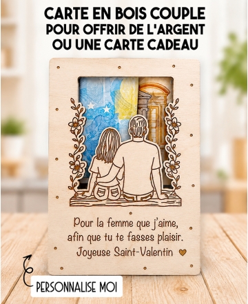 Saint-Valentin, anniversaire de couple, anniversaire amoureux, romantique, cadeau couple, idée cadeau couple