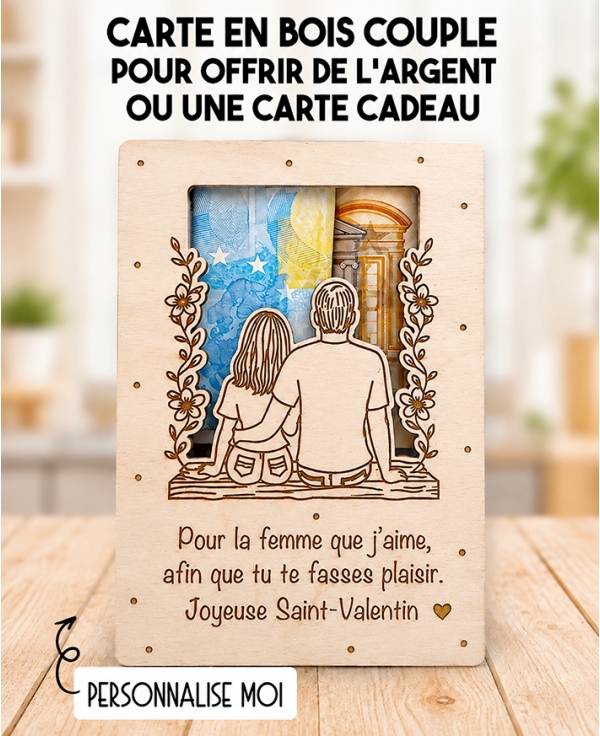 Saint-Valentin, anniversaire de couple, anniversaire amoureux, romantique, cadeau couple, idée cadeau couple