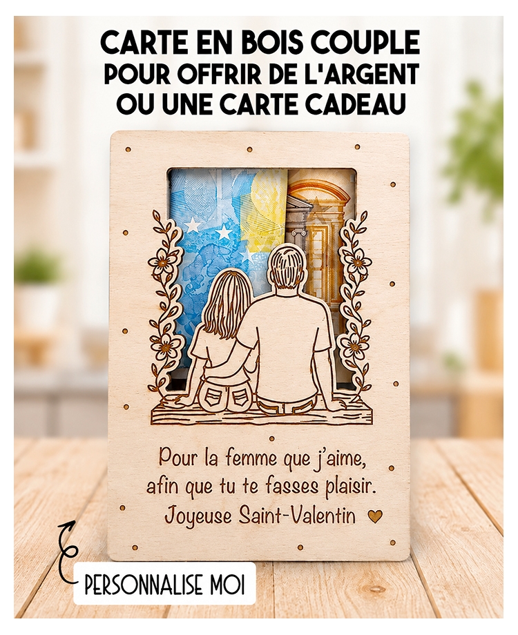 Saint-Valentin, anniversaire de couple, anniversaire amoureux, romantique, cadeau couple, idée cadeau couple
