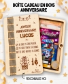 cadeau 18 ans, anniversaire 20 ans, cadeau 20 ans, cadeau anniversaire original, enveloppe argent anniversaire