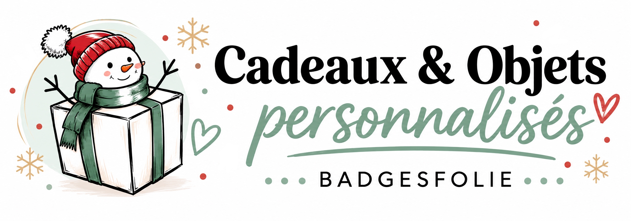 BadgesFolie : création de badges personnalisés pour vos événements : mariage, pacs, naissance, baptême, anniversaire, fête.